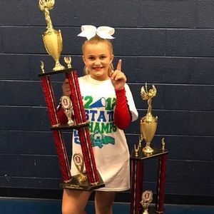 Meet your Posher, Melissa